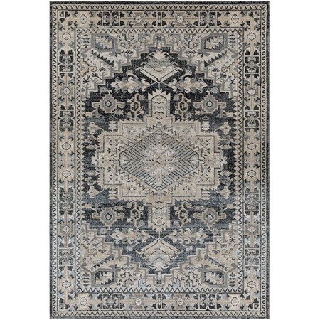 Impulse IPS-2308 Machine Crafted Area Rug